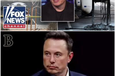 Elon Musk vs The World: The Shocking Truth Behind the Attacks on Tesla and Musk’s Call to Confront the ‘Generals’