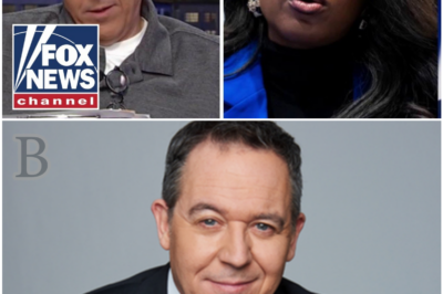 Gutfeld vs. Crockett: The Controversial Accusation That’s Rocking American Politics and Dividing the Nation