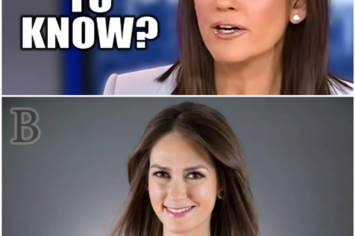 Why Jessica Tarlov’s Calm and Reasoned Take on The Five Left the Fox Panel in Awe and Sparked a New Debate