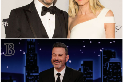 Who Is Jimmy Kimmel’s Wife?