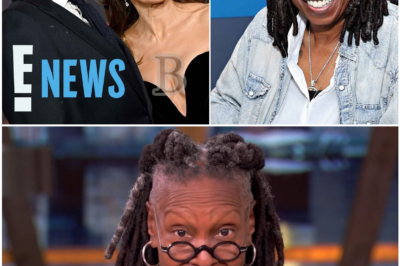 Whoopi Goldberg’s Health Scare on Live TV: How Ben Affleck and Jennifer Lopez’s Romance Played a Role