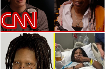 Whoopi Goldberg Opens Up About Her Heartbreaking Journey with Grief: ‘Why Did Y’all Leave Me?’