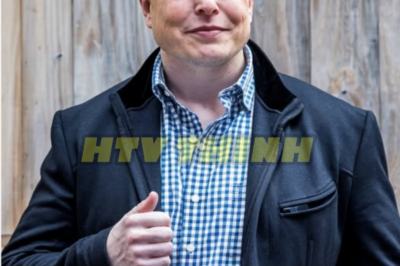 Elon Musk Invests $5 Million in Sustainable Housing for Low-Income Families – A Bold Move for Communities