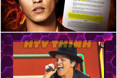 Where Did Bruno Mars Go? Here’s Why You Never Hear About Him Anymore