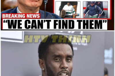 FBI Reveals Celebs Have FLED THE COUNTRY After P. Diddy’s Arrest – HTT