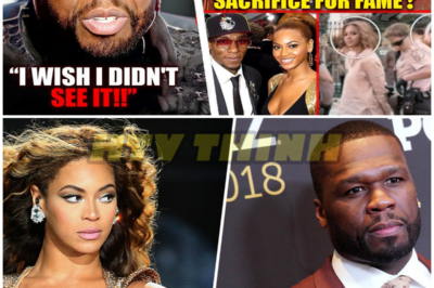 50 Cent EXPOSES New Details Showing Beyonce’s Sacrifice For Fame?! – HTT