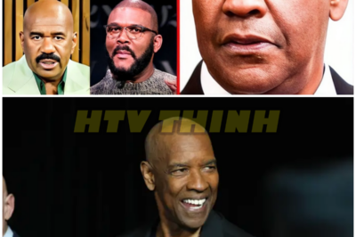 5 Celebs Who ABSOLUTELY HATE Denzel Washington – Here Why – HTT