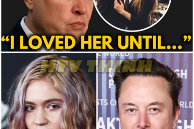At 53, Elon Musk FINALLY Confesses She Was The Love Of His Life – HTT
