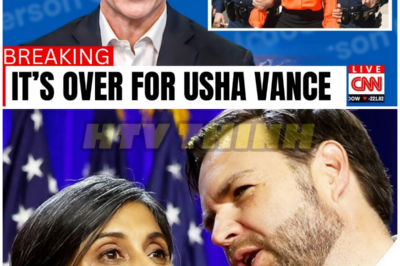 Heartbreaking News For Usha Vance, The USA’s Second Lady – HTT