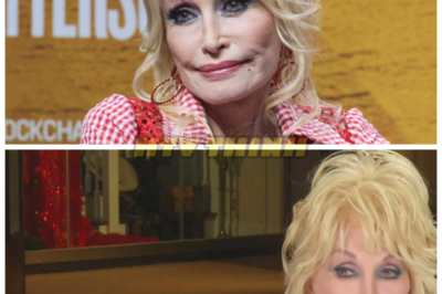 At 78, Dolly Parton Breaks Her Silence Leaving The World Shocked