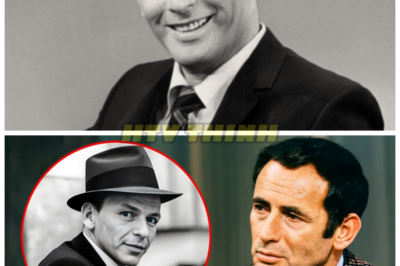 Joey Bishop’s Final Interview Confirms What We All Suspected
