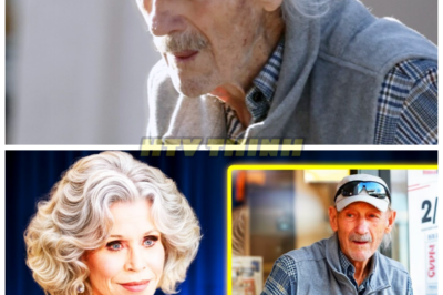 After Death, Jane Fonda Finally Breaks Silence On Gene Hackman