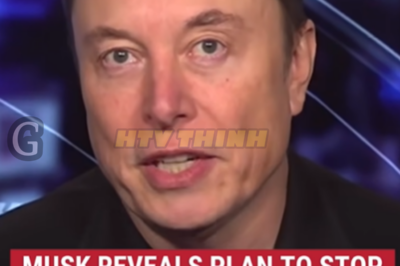 Elon Musk Slams Nationwide Attacks on Tesla, Promises to Target the “Generals” Behind Them