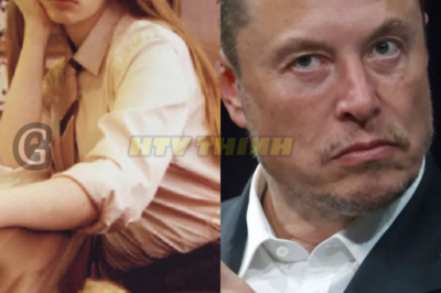 Vivian Wilson Breaks Silence: Elon Musk’s Estranged Daughter Slams Him in Explosive Teen Vogue Interview