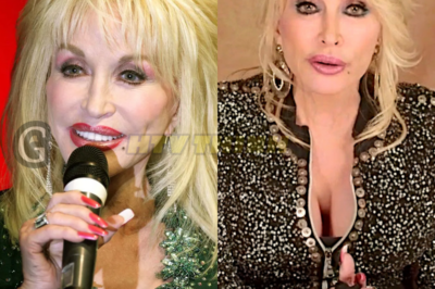 Dolly Parton Reveals Her Late Mother’s Advice on Life After Husband Carl’s Death
