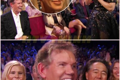 Carrie Underwood colapsa en lágrimas cuando Randy Travis irrumpe con un “Amén” que sacude el Opry 100