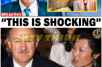 Before Passing Away, Gene Hackman Made a HUGE Announcement
