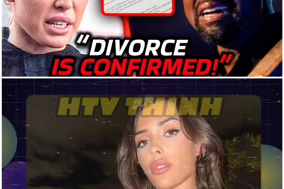 Bianca Censori Confirms She Dumped Kanye West After His Support for Diddy – The Shocking Reason Why!