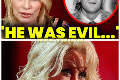 Dolly Parton First Confession After Husband’s Death Leaves Fans Speechless