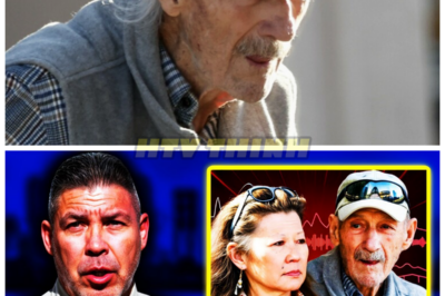Sheriff Reveals Gene Hackman’s Wife FINAL Phone Call, NEW SHOCKING EVIDENCE