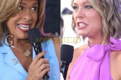 Fans are LOSING their minds after Dylan Dreyer QUITS NBC, but when she revealed the reason, no one had any doubts.