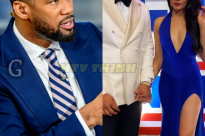 EXCLUSIVE: Has FOX NEWS HOST Lawrence Jones finally SET A WEDDING DATE? FANS ARE EAGERLY WAITING!
