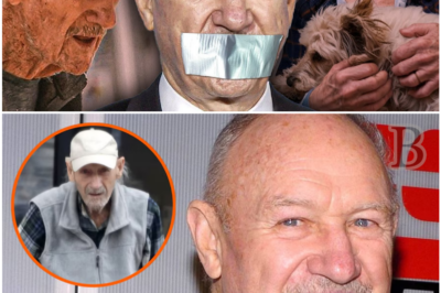 Gene Hackman’s Death: The Dark Secrets and Hidden Struggles Behind the Iconic Actor’s Final Days