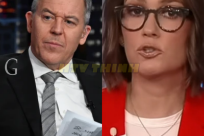 SHOCKING DEVELOPMENTS: Jessica Tarlov TAKEN OFF SET by Fox Producer After Explosive Incident—What Led to the Dramatic Move Will Leave You Stunned!