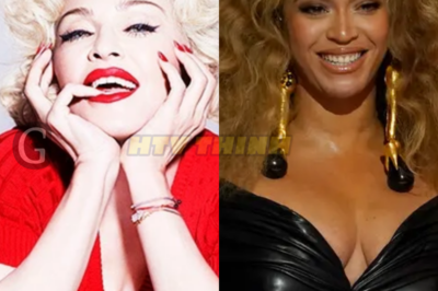 ‘Scandal queen’ Madonna wants to steal Beyonce’s husband?