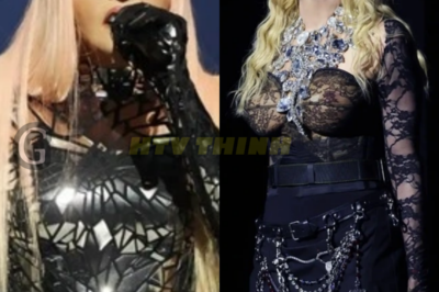 “Queen of Pop” Madonna strongly criticized for delay