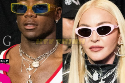 Madonna’s Son David Banda Says ‘I Am Not Living on the Streets’ After Confusing Comment Drew Concern