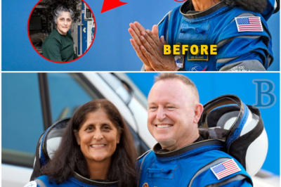 Something Went Horribly Wrong with Starliner Astronauts’ Pay – Trump Calls Out NASA and Boeing for Mishandling Funds!
