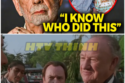 Francis Ford Coppola BREAKS Silence About Gene Hackman