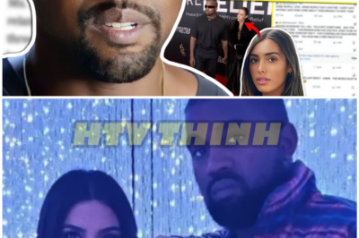 Kanye West Faces Major Trouble Amid Bianca Censori Drama – What’s Really Going On?