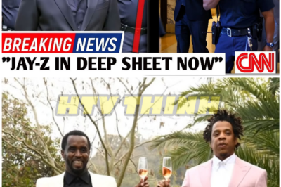 Jay-Z’s Legal Troubles Deepen: Leaked Footage Exposes Shocking Allegations of Witness Bribery