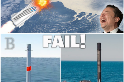 China’s SpaceX Dragon Copycat Crashes, but Elon Musk’s Response Steals the Spotlight – Here’s What Happened!