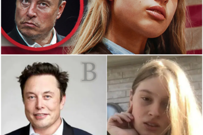 Elon Musk vs. His Trans Daughter: How Their Public Clash Over Gender Identity Is Causing Deep Family Tension!