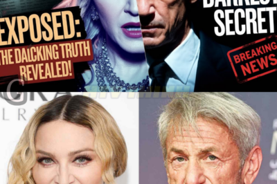 What REALLY Happened with Madonna and Sean Penn’s Scandal?
