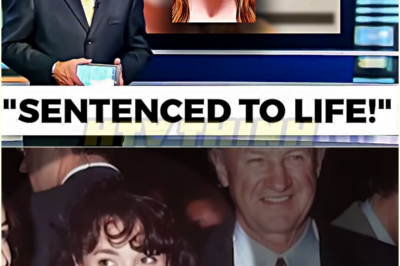 Actor Gene Hackman’s Daughter Sentenced To Life Imprisonment