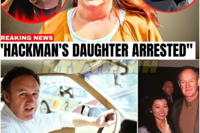 LIVE | Gene Hackman’s Daughter Sentenced For Murder, Goodbye Forever