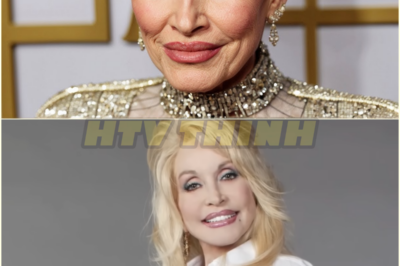 Dolly Parton Can No Longer Hide Her Secret, It’s Out in the Open