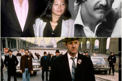 What Gene Hackman’s Daughter JUST Revealed Will Shock You!