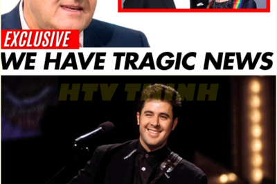 Heartbreaking News for Vince Gill: The Tragic Story Behind the Country Legend’s Pain