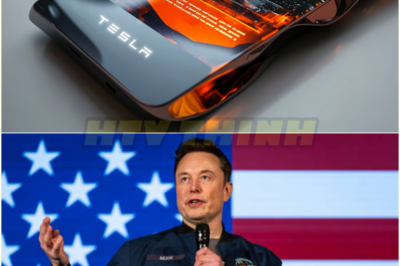 Elon Musk Announces Tesla Pi Phones 2025’s SHOCKING Price & Production Plan