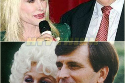 SAD NEWS: 35 minutes ago, Mrs. Carl Thomas Dean emotionally shared that “After arranging everything for Dolly Parton’s husband, I will also follow him by…