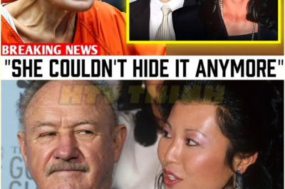 Gene Hackman’s Mother In Law Stuns The Court With Her Shocking Confession