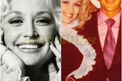Dolly Parton shares shock after her husband of 60 years, Carl Thomas Dean, passed away at the age of 82
