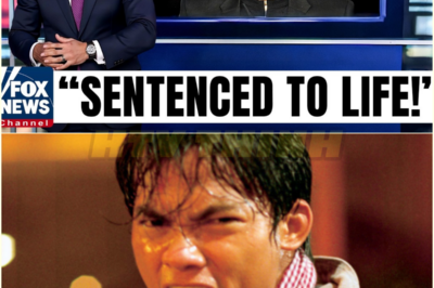 Tony Jaa From Ong-Bak Sentenced To Life Imprisonment