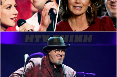 Amy Grant & Vince Gill Tell Their 25-Year Love Story