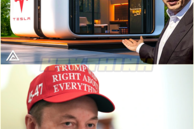 Elon Musk’s $6,789 Tiny House FINALLY HIT The Market! Everything You Need To Know HERE